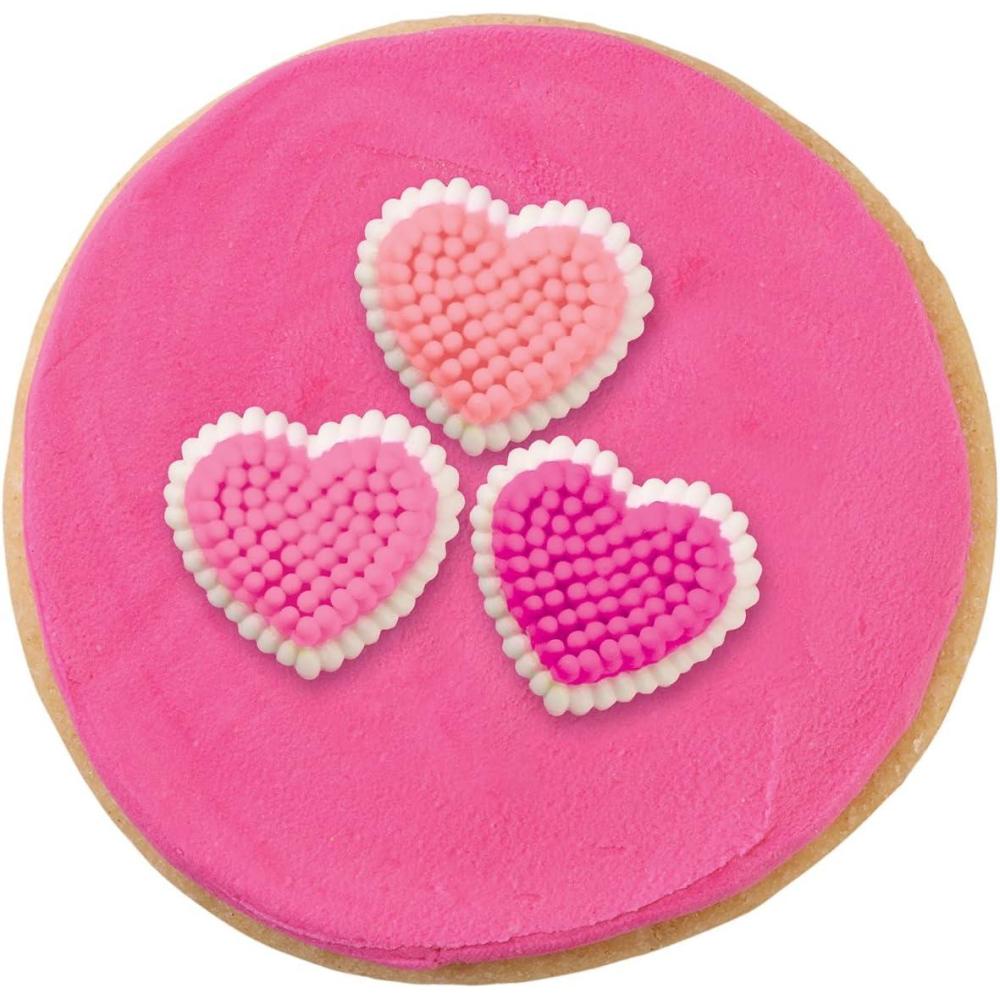 image:imageWilton Icing Decorations Micro Mini Hearts