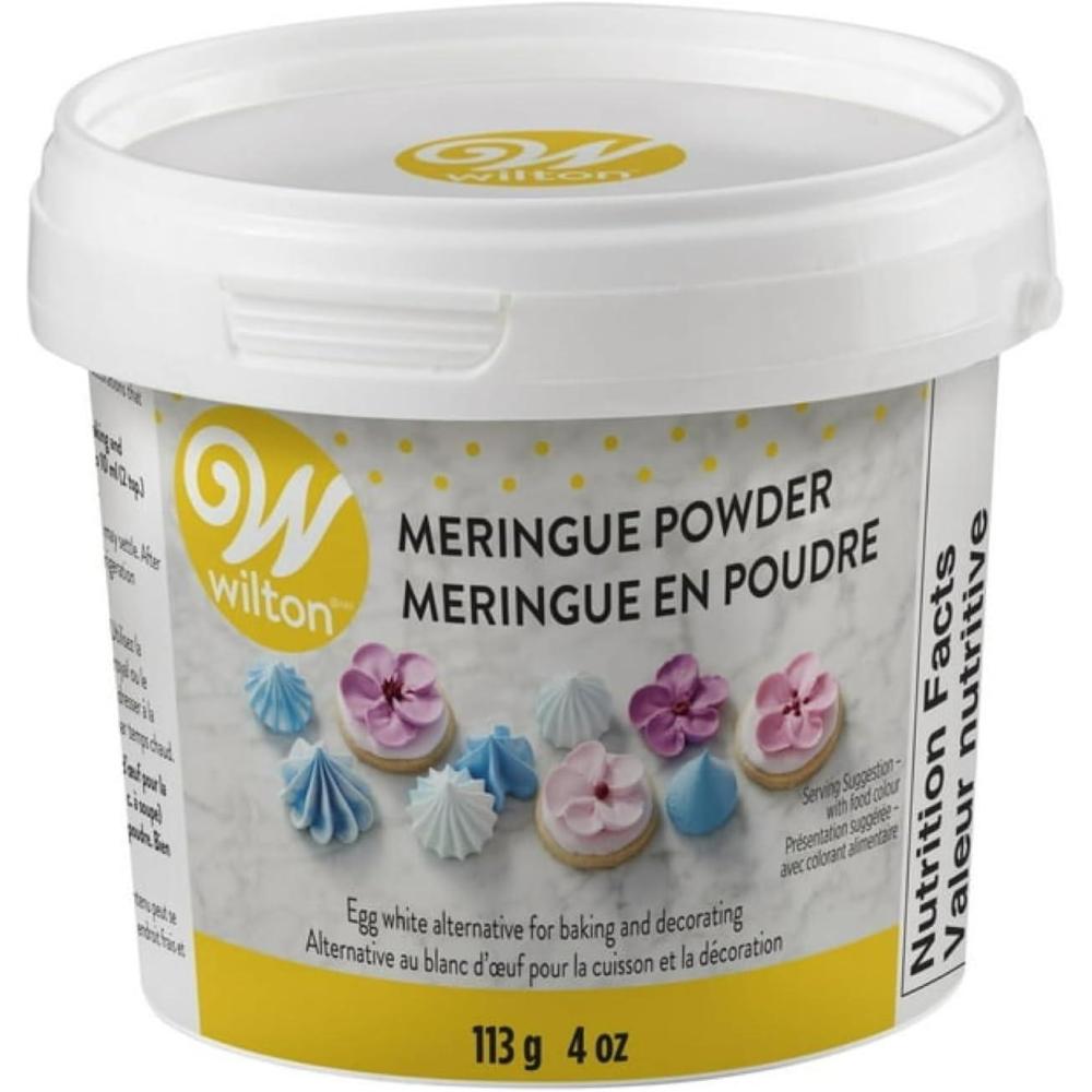 image:imageWilton Meringue Powder 1 Pound Pack of 14 Ounce