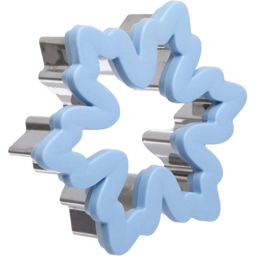 image:imageWilton Metal Cookie Cutter 3Inch AppleMulticolor