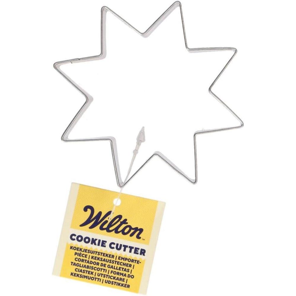 image:imageWilton Metal Cookie Cutter 3Inch AppleSun
