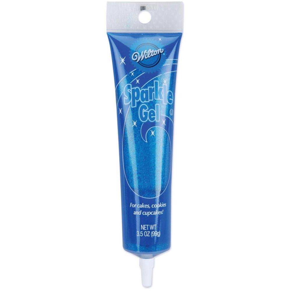 image:imageWilton Sparkle Gel Icing 35 Ounce GoldBlue