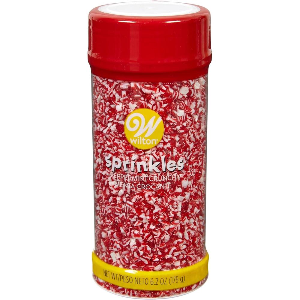 image:imageWilton Sprinkles Peppermint Crunch