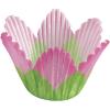 Bake cups Petal Pink 24Ct