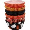 Halloween Baking Cups Assortment 150 Ct