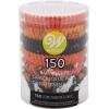 Halloween Baking Cups Assortment 150 Ct