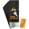 Trick Or Treat Halloween Treat Bags,