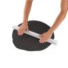 Wilton – 710-2303 Wilton Decorator Preferred Black Fondant, 24 oz. Fondant Icing(Black)