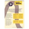 Wilton – 710-2303 Wilton Decorator Preferred Black Fondant, 24 oz. Fondant Icing(Chocolate)