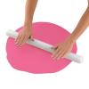 Wilton – 710-2303 Wilton Decorator Preferred Black Fondant, 24 oz. Fondant Icing(Pink)