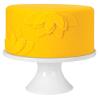 Wilton – 710-2303 Wilton Decorator Preferred Black Fondant, 24 oz. Fondant Icing(Yellow)