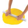 Wilton – 710-2303 Wilton Decorator Preferred Black Fondant, 24 oz. Fondant Icing(Yellow)