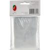 Wilton 100/Pack Clear Treat Bags Mega Pack