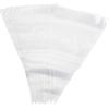 Wilton 12-Inch Disposable Decorating Bags for Piping and Decorating with Assorted Icings, Flexible and Microwave-Safe, Bags Only (24-Count), White(24 Count (Pack of 2))