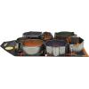 Wilton 7 Piece Haunted House Cookie Cutter Set