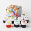 Wilton 8-Icing Colors Set