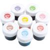 Wilton 8-Icing Colors Set