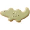 Wilton Animal Cookie Cutter Set, 50-Piece, Plastic