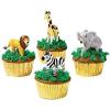 Wilton BAKECUPS GOLD FOIL 24CT, Standard (415-206)