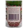 Wilton Christmas Red & Green Mini Cupcake Liners, 150-Count