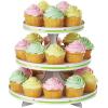 Wilton Cupcake 3-Tier Stand, White