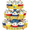 Wilton Cupcake 3-Tier Stand, White