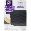 Wilton Decorator Preferred Easy to Roll Fondant for Cakes, Cupcakes and Other Fun Desserts, 24 Ounce, Royal Blue(Black)