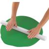 Wilton Decorator Preferred Easy to Roll Fondant for Cakes, Cupcakes and Other Fun Desserts, 24 Ounce, Royal Blue(Green)