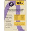 Wilton Decorator Preferred Easy to Roll Fondant for Cakes, Cupcakes and Other Fun Desserts, 24 Ounce, Royal Blue(Purple)