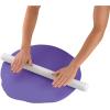 Wilton Decorator Preferred Easy to Roll Fondant for Cakes, Cupcakes and Other Fun Desserts, 24 Ounce, Royal Blue(Purple)