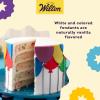 Wilton Decorator Preferred Easy to Roll Fondant for Cakes, Cupcakes and Other Fun Desserts, 24 Ounce, Royal Blue(Royal Blue)