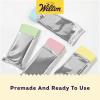 Wilton Decorator Preferred Pastel Fondant, Fondant Icing 4 Count(Pack of 1)