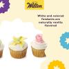 Wilton Decorator Preferred Pastel Fondant, Fondant Icing 4 Count(Pack of 1)