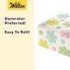Wilton Decorator Preferred Pastel Fondant, Fondant Icing 4 Count(Pack of 1)