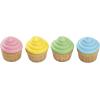 Wilton Gel Food Color Set, Primary, 0.3 Fl Oz, Pack of 4(PRIMARY)
