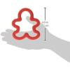 Wilton Gingerbread Boy Comfort Grip Cookie Cutter