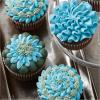Wilton “I Taught Myself To Decorate Cupcakes” Cupcake Decorating Book Set – How To Decorate Cupcakes