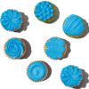 Wilton Icing Color Gel Food Coloring, 1 Ounce, Red-Red(Skye Blue)