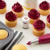 Wilton Icing Colors, 1-Ounce, Delphinium Blue(Burgundy)