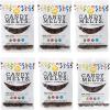 Wilton Melting Chocolate Orange Candy Melts for Cake Pops Candy Making Chips Vanilla Flavored 12oz., Pack of 6, Packaging May Vary(Brown)