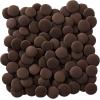 Wilton Melting Chocolate Orange Candy Melts for Cake Pops Candy Making Chips Vanilla Flavored 12oz., Pack of 6, Packaging May Vary(Brown)