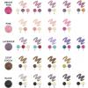 Wilton Melting Chocolate Orange Candy Melts for Cake Pops Candy Making Chips Vanilla Flavored 12oz., Pack of 6, Packaging May Vary(Purple)