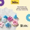 Wilton Meringue Powder, 1 Pound (Pack of 1)(1 Pound (Pack of 1))