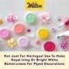 Wilton Meringue Powder, 1 Pound (Pack of 1)(1 Pound (Pack of 1))