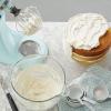 Wilton Meringue Powder Egg White Substitute, Artificial Flavor, 4 Oz(4 Ounce (Pack of 1))