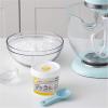 Wilton Meringue Powder Egg White Substitute, Artificial Flavor, 4 Oz(4 Ounce (Pack of 1))