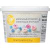 Wilton Meringue Powder Egg White Substitute, Artificial Flavor, 4 Oz(4 Ounce (Pack of 1))