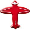 Wilton Metal Cookie Cutter, 3-Inch, Apple(Airplane)