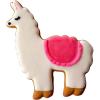 Wilton Metal Cookie Cutter, 3-Inch, Apple(Alpaca)