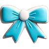 Wilton Metal Cookie Cutter, 3-Inch, Apple(Bow)