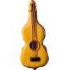 Wilton Metal Cookie Cutter, 3-Inch, Apple(Guitar)